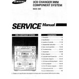 Esquema Samsung Max380 Max 380 Em Pdf Alt Resoluçao