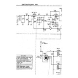 Esquema Semp Pt76pl Pt76 Pl Versão Fm Com Ci Em Pdf