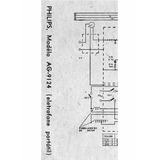 Esquema Vitrola Philips Ag9124 Em Pdf Via Email
