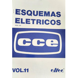 Esquemas Elétricos Cce Eltec Cód 236