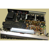 Esquemas Manual De Serviço Do Pioneer Qx 949