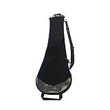 Esqui Capa Manga Snowboard Portátil Bolsa Transporte Acessórios Macios Universais Com Alça Ajustável Cabe Na Maioria Das Pranchas E Esquis