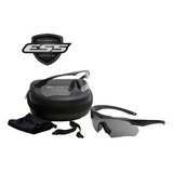 Ess Crossbow Suppressor 2 Óculos Completos 2 Lentes 2 Armaço