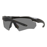Ess Oculos De Sol Balístico Ee9007 Crossbow One Polarizado
