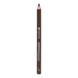 Essence Eyebrow Designer 02 Dark Brown Lápis 1g Blz