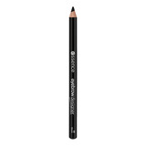 Essence Eyebrow Designer Black Lápis Para Sobrancelha 1g Blz
