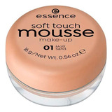 Essence Soft Touch 01