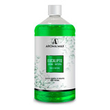 Essencia 500ml Para Sauna Eucalipto Concentrado Repelente