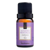 Essência Alfazema Provençal 10ml Via Aroma P Difusor Elétric