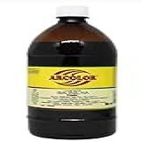 Essência Alimentícia Baunilha Arcolor 960ml