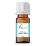 Essência Aromatizante 20ml Top