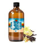 Essencia Aromatizante Concentrada Para Vela Baunilha 500ml