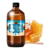 Essencia Aromatizante Concentrada Para Vela Mel 500ml