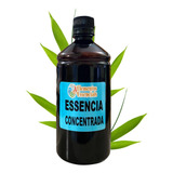 Essência Bamboo M m Concentrada 1 Litro 
