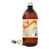 Essência Baunilha Branca Aroma Alimentício 960ml
