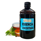 Essência Chá Branco Elementos Essenciais 500 Ml