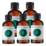 Essência Concentrada 100ml 5 Unid aromatizante Difusor 