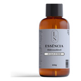 Essência Concentrada Hidrossolúvel 100ml Diversos Aromas