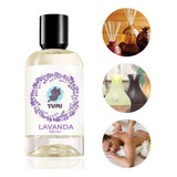 Essência Concentrada Hidrossolúvel 100ml P Umidificador