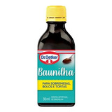 Essência De Baunilha Dr Oetker 30ml