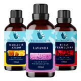 Aromatizadores