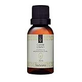 Essência Hidrossolúvel Capim Limão Via Aroma 30ml