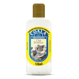 Essencia Limpadora Concentrada Cha Branco Coala 120ml