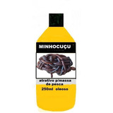 Essencia Minhocuçu Oleoso 250ml Da Boa