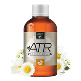 Essência Óleo Camomila Velas Aromáticas 100 Ml
