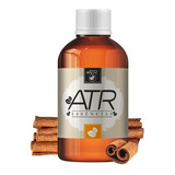 Essência Óleo Canela Velas Aromáticas 100 Ml