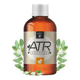 Essência Óleo Eucalipto Para Velas Aromáticas 100 Ml