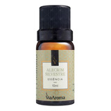 Essencia P Difusor Elétrico Alecrim Salvistre 10ml Via Aroma