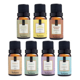 Essência Para Aromatizador Difusor Elétrico Via Aroma 10ml