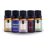 Essência Para Aromatizador Elétrico 10ml Via Aroma Escolha