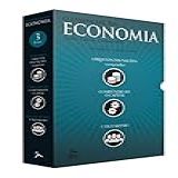 Essencial Da Economia Box 3 Livros
