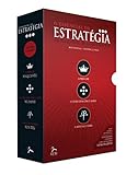 Essencial Da Estratégia Box 3 Livros