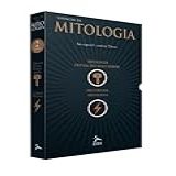 Essencial Da Mitologia Box 2 Livros