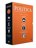 Essencial Da Política Box 3 Livros