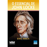 Essencial De John Locke O