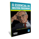 Essencial De Milton Friedman O