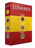 Essencial Espanhol Box 3