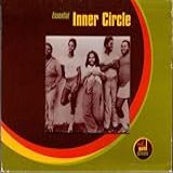 Essencial Red Gold Verde Audio CD Inner Circle