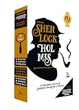 Essencial Sherlock Holmes Box 3 Livros