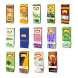 Aromas
