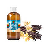 Essencias Aromatizantes Concentrada Para Vela Vanilla 100ml