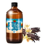 Essencias Aromatizantes Para Vela Black Vanilla 500ml