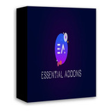 Essential Addons For Elementor Pro