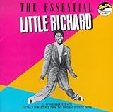Essential Audio CD Little Richard