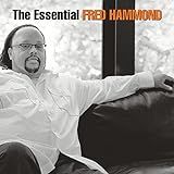 Essential Fred Hammond  CD 