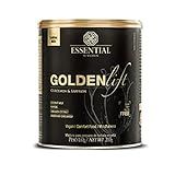 Essential Nutrition Golden Lift   Golden Milk 210G